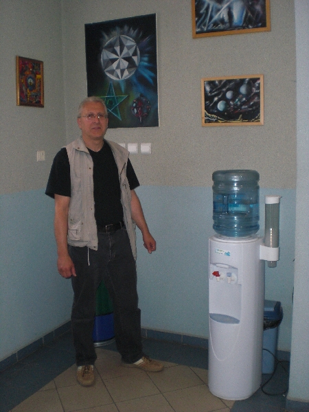 Endlager ok - Polakowski 2011