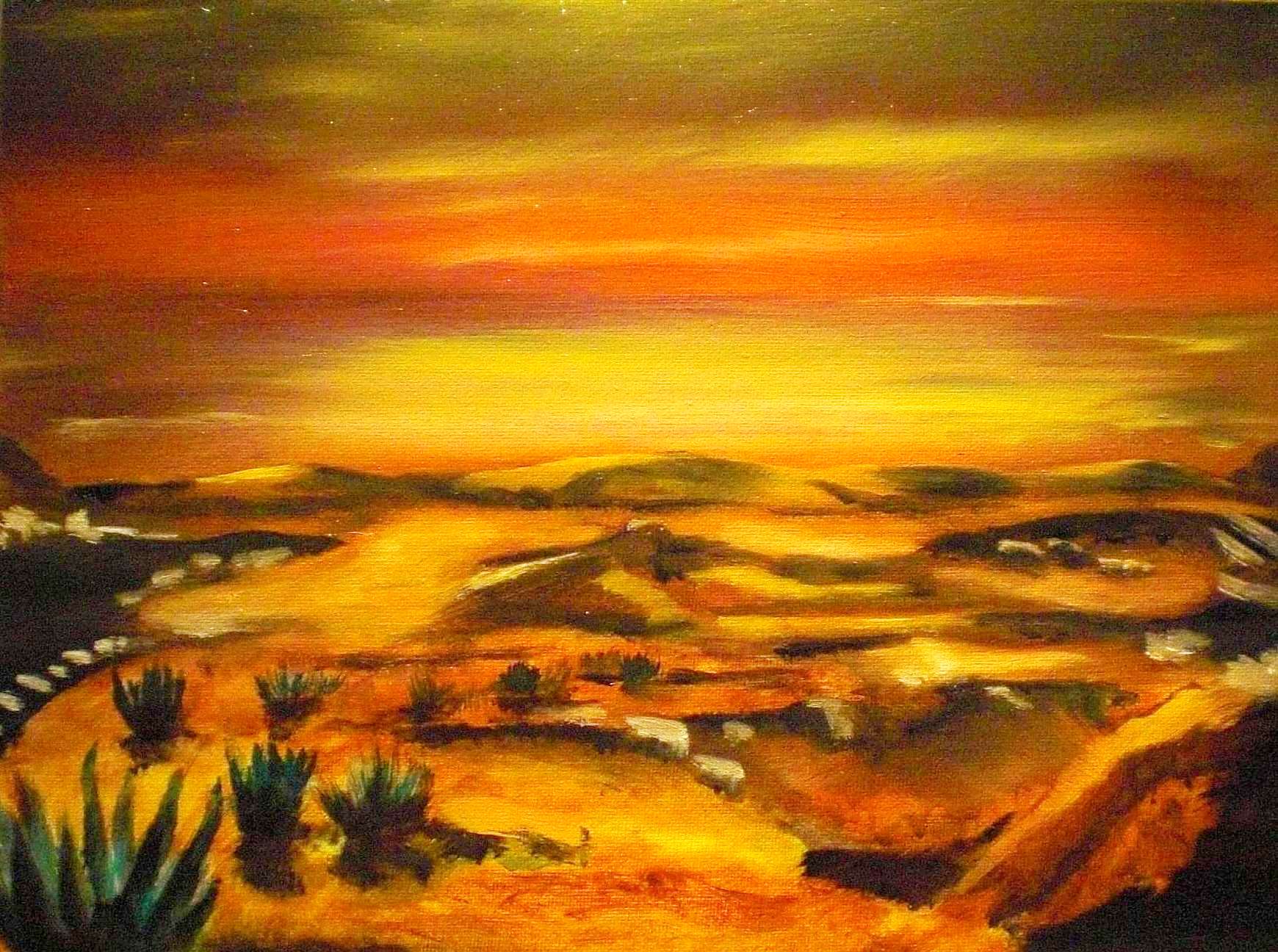 aloe vera in Oel - Polakowski 2011