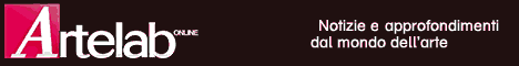 Artelab - Notizie e approfondimenti dal mondo dell'arte
