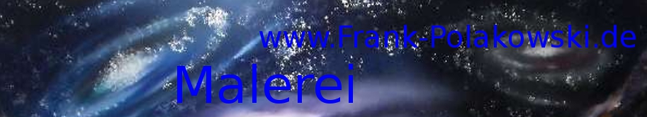 Banner www.Frank-Polakowski.de - FRANK POLAKOWSKI