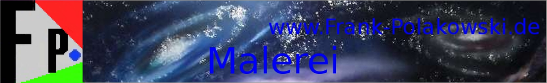 Banner www.Frank-Polakowski.de - FRANK POLAKOWSKI