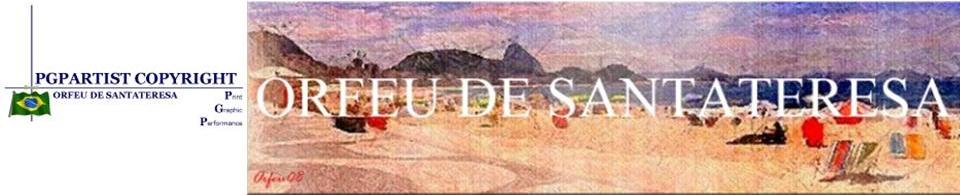 orfeu de santateresa