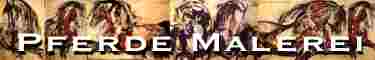 Drobychevskaja-Art: Pferdemalerei