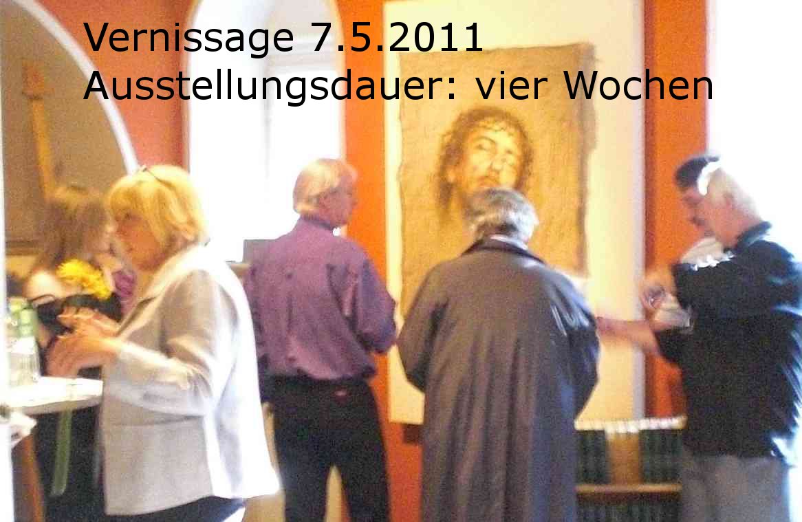 Bernadeta Wdzieczna - Malerei Pastell & Oel